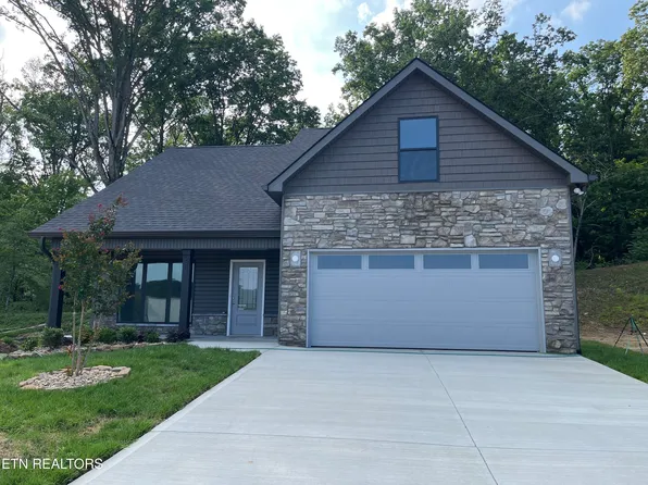 2431 Lena George Ln, Knoxville, TN 37931