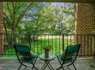 1408 Northgate Sq UNIT 12B, Reston, VA 20190