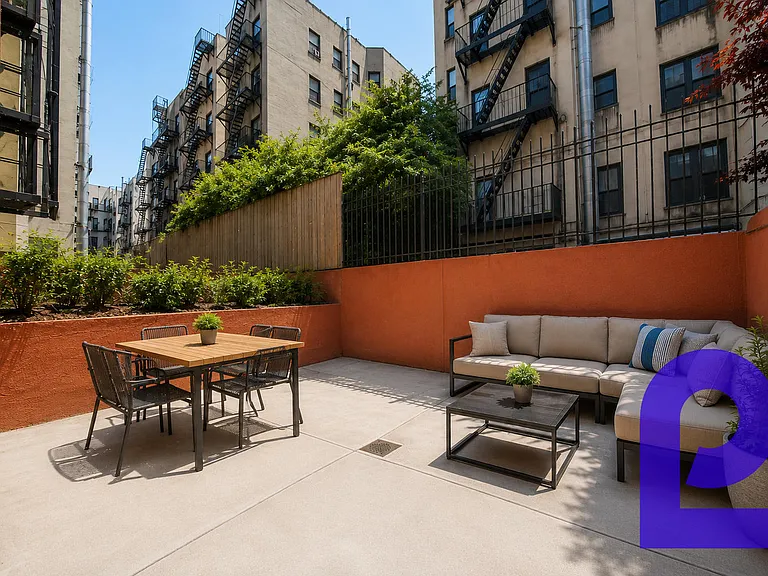 6 E 132nd St #1B — Photo 9