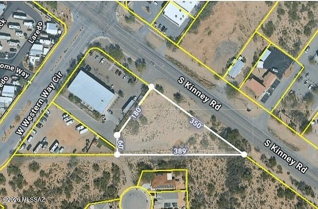 1st image of S Kinney Rd #0