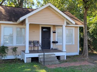1619 Jennings St, Shreveport, LA 71103