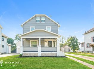 150 Perry St, Struthers, OH 44471