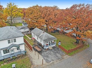 617 Miami St, Joliet, IL 60432