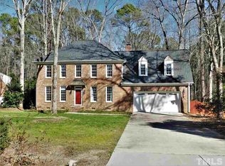 4101 Millyork Ct, Apex, NC 27539