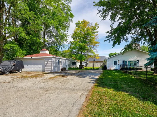 623 W Front St, Stuart, IA 50250