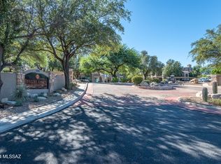 1500 E Pusch Wilderness Dr UNIT 13105, Tucson, AZ 85737