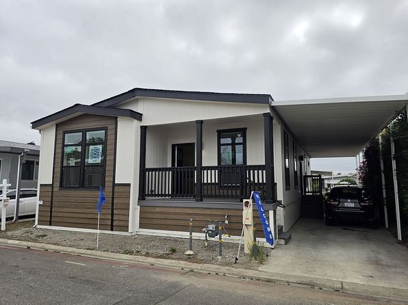 1220 Tasman Dr Space 335