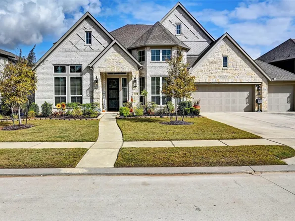 15629 Early Bird Ln, Conroe, TX 77302