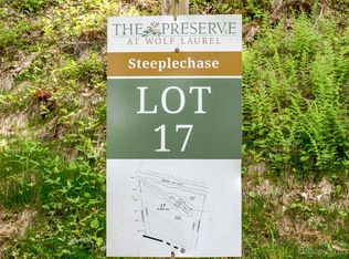 17 Mountain Gait Dr, Mars Hill, NC 28754