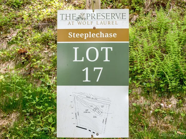 17 Mountain Gait Dr, Mars Hill, NC 28754