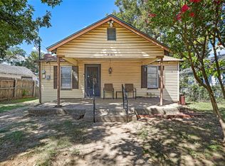 3101 Parvia Ave, Dallas, TX 75212