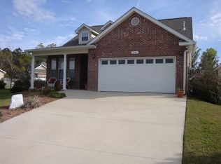 3385 Cameron Chase Dr, Tallahassee, FL 32309