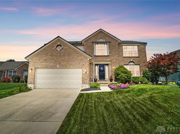 2125 Blazing Star Dr, Tipp City, OH 45371