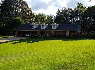 106 Wilson Rd, Fulton, MS 38843