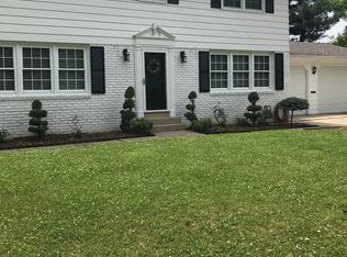 3302 Westwood Dr, Portsmouth, OH 45662