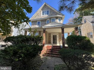 4537 Pimlico Rd, Baltimore, MD 21215