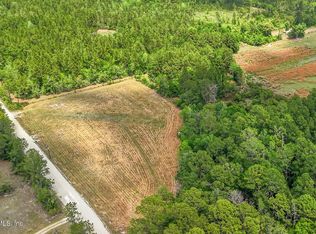 0 NE 19th Ln, Starke, FL 32091
