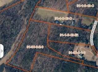 2580 Maidens Rd, Maidens, VA