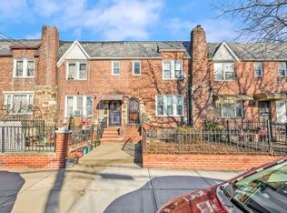 2351 95th St, East Elmhurst, NY 11369