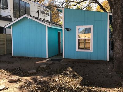 2620 E 4th St, Austin, TX, 78702