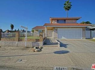 5041 Decatur Dr, La Palma, CA 90623