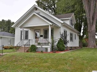 695 Oneill St, Dubuque, IA 52001