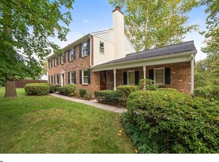 591 Stenton Ave, Blue Bell, PA 19422