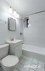 Rented by Mirador Real Estate