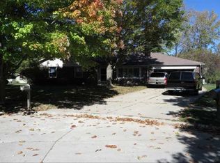1408 Delbrook Ct, Indianapolis, IN 46260