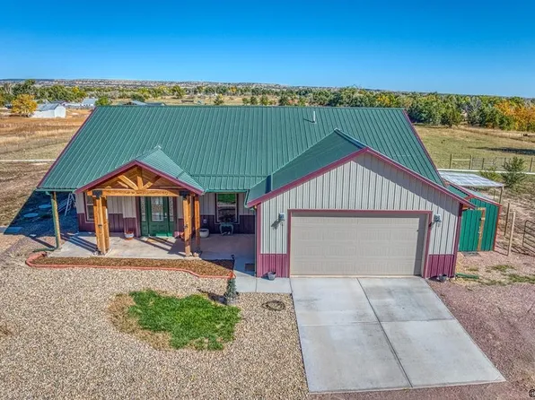 830 J St, Penrose, CO 81240