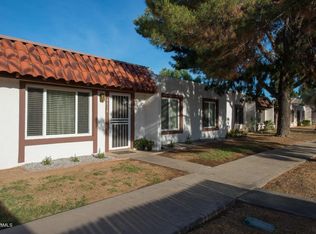 4648 W Desert Crest Dr, Glendale, AZ 85301