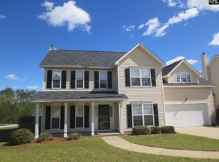 128 Waterville Dr, Columbia, SC 29229