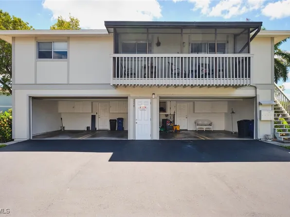 3350 Alouette Cir APT 1, Fort Myers, FL 33907