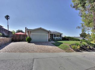 4779 Allegro Ln, San Jose, CA 95111