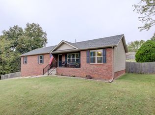 665 Chesterfield Cir, Clarksville, TN 37043