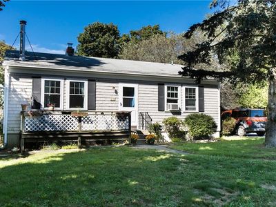 21 Madeline Dr, Newport, RI, 02840