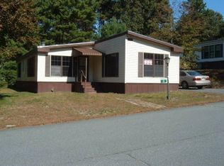 3 Presidents Way, Carver, MA 02330