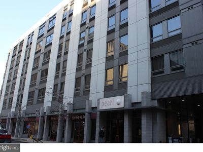 815 Arch St #718, Philadelphia, PA, 19107