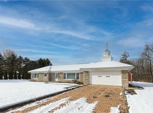 9323 Somerset Pike, Somerset, PA 15501