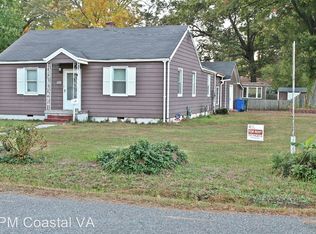 637 Brewer St, Newport News, VA 23605