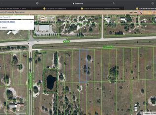 2573 State Road 64 W, Avon Park, FL 33825