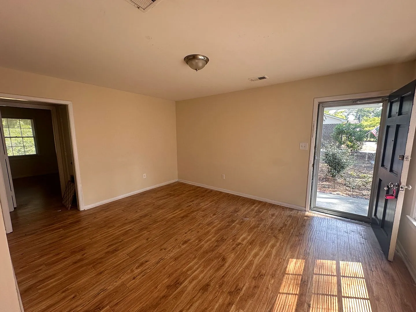 2 Bedroom Duplex — Photo 3