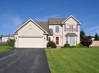 6384 Rebecca Rd, Lockport, NY 14094