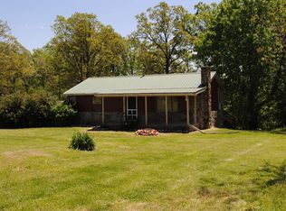 7367 Roasting Ear Rd, Fifty Six, AR 72533