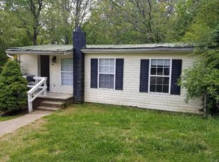 9118 Almond Ridge Rd, Chattanooga, TN 37421