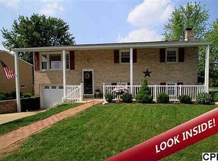 1200 Mitchell Dr, Mechanicsburg, PA 17050