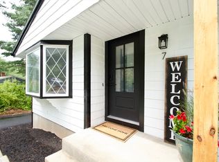 7 Barbara Rd, Kingston, MA 02364