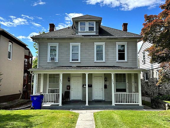 2nd image of 803 Woodland Way