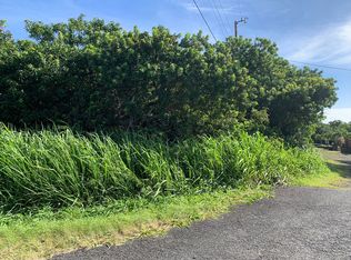 Wakea & Kuamo LOT 2, Naalehu, HI 96772