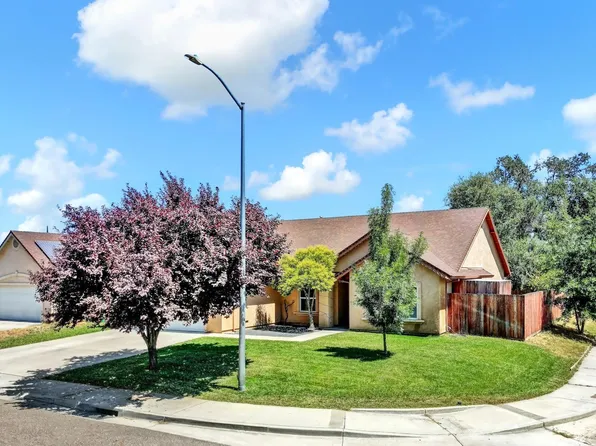 519 Fairview Ave, Corning, CA 96021